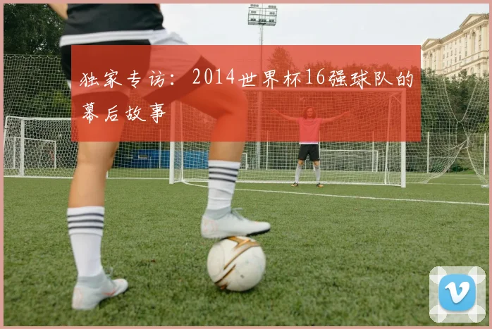 独家专访:2014世界杯16强球队的幕后故事
