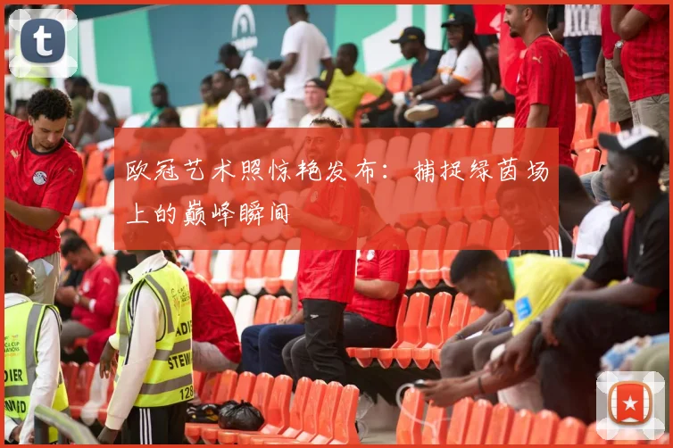 欧冠艺术照惊艳发布：捕捉绿茵场上的巅峰瞬间