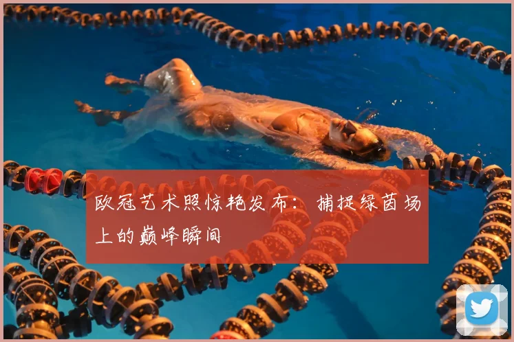 欧冠艺术照惊艳发布：捕捉绿茵场上的巅峰瞬间