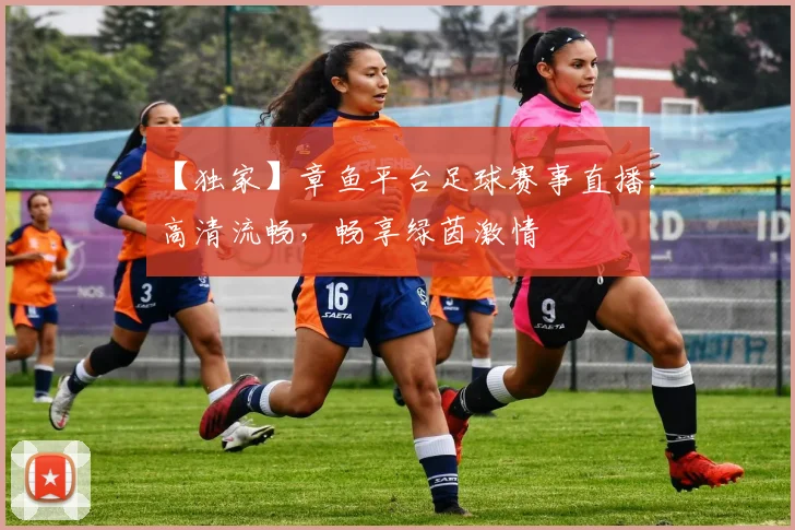 【独家】章鱼平台足球赛事直播：高清流畅，畅享绿茵激情